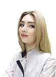 Агафонова Алина Олеговна. логопед, дефектолог