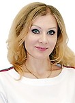 Римашевская Елена Владимировна. косметолог