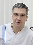 Бережной Алексей Иванович. стоматолог-терапевт