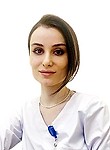 Сагова Танзила Мусаевна. нефролог, терапевт