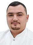 Сабинин Роман Евгеньевич