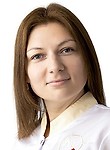 Туровская Екатерина Федоровна. рефлексотерапевт, невролог