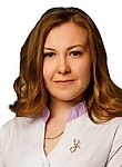 Галкина Анастасия Александровна. ортопед, хирург, терапевт, травматолог