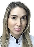 Асеева Лилия Андреевна. трихолог, дерматолог, косметолог