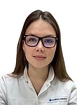 Вертунова Анастасия Андревна