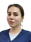 Гиголаева Сара Альфредовна. стоматолог, стоматолог-ортодонт