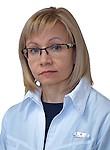 Галеева Гузель Наилевна. узи-специалист, акушер, гинеколог