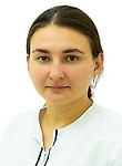 Манухова Оксана Вадимовна. стоматолог, стоматолог-терапевт