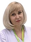 Бодякова Татьяна Валерьевна. акушер, эндокринолог, гинеколог