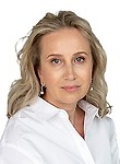 Жукалина Ольга Валентиновна. психолог
