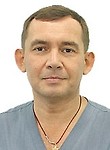 Тельцын Павел Николаевич. ортопед, травматолог