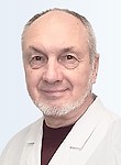 Сорокин Александр Сергеевич. офтальмохирург, окулист (офтальмолог)