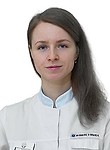Чалдаева Светлана Николаевна. андролог, уролог