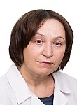 Некрасова Лариса Владимировна. физиотерапевт