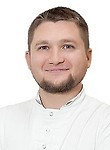 Дмитриев Иван Владимирович. стоматолог, стоматолог-терапевт