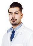 Арис Ариан Давидович. стоматолог, стоматолог-хирург