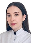 Уциева Фатима Алаудиновна. узи-специалист, эндокринолог