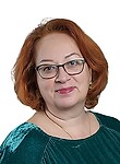Карафа-Корбут Наталья Олеговна. психолог