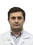 Халилов Асим Халилович. пульмонолог, гастроэнтеролог, терапевт, кардиолог