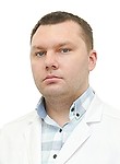 Коваленко Василий Александрович. ортопед