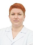 Степанова Юлия Валерьевна. ортопед, хирург, травматолог
