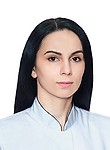 Ахмедова Айтан Адалетовна. акушер, гинеколог