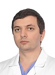 Авакян Армен Вагифович. флеболог, хирург