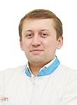 Каиров Заур Маремович. ортопед, проктолог, флеболог, хирург, травматолог