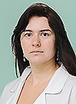 Булавина Ирина Евгеньевна. ортопед, травматолог
