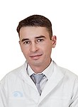 Верещагин Лев Владиславович. офтальмохирург, лазерный хирург, окулист (офтальмолог)