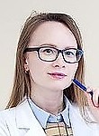 Остапенко Валентина Сергеевна. терапевт