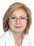 Шамилина Марина Николаевна. хирург, акушер, гинеколог
