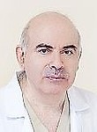 Андреасян Гагик Овсепович. акушер, гинеколог