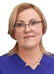 Кирьякова Ирина Николаевна. лазерный хирург, дерматолог, венеролог, онколог, косметолог