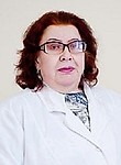 Кононенко Людмила Викторовна. кардиолог, трансфузиолог