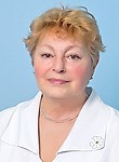 Арутюнова Людмила Геннадьевна. невролог