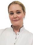 Филиппова Ольга Владимировна. эндокринолог