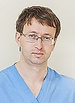 Хоконов Мурат Рамазанович. хирург