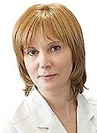 Фомичева Елена Витальевна. мануальный терапевт, гирудотерапевт, рефлексотерапевт, невролог