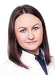 Лузина Александра Вячеславовна. кардиолог
