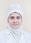 Магамадова Тамара Рамзановна. акушер, гинеколог