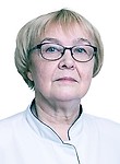 Нетудыхатко Татьяна Васильевна. акушер, гинеколог