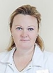 Сухова Татьяна Николаевна. узи-специалист, акушер, гинеколог
