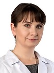 Шубина Анна Тимофеевна. врач функциональной диагностики , кардиолог