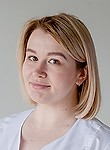 Сапрыкина Юлия Александровна. стоматолог, стоматолог-ортопед, стоматолог-терапевт