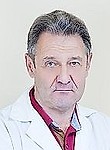 Бубнов Алексей Васильевич. окулист (офтальмолог)