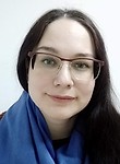 Громова Юлия Владимировна. психолог