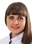 Балалаева Екатерина Ивановна. акушер, гинеколог
