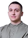 Ковган Дмитрий Сергеевич. стоматолог, стоматолог-ортопед