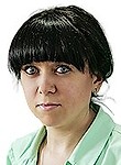 Гончарова Екатерина Юрьевна. стоматолог, стоматолог-терапевт